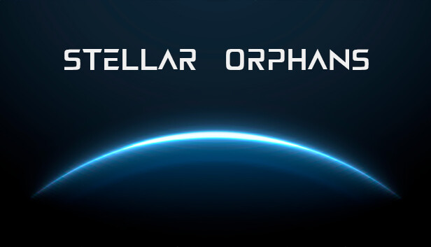 Stellar Orphans artwork