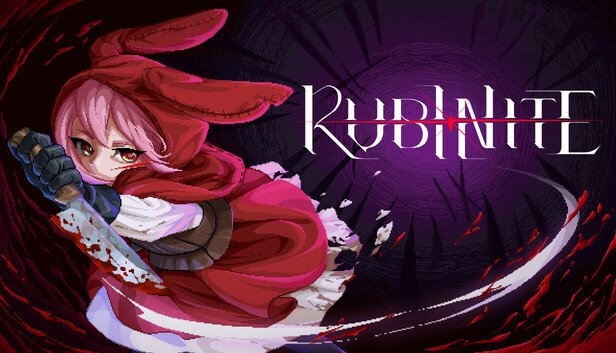 Rubinite artwork