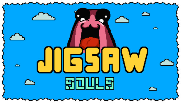 Jigsaw Souls artwork