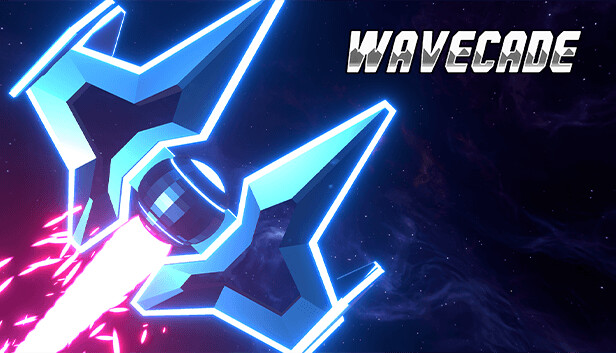 WAVECADE artwork