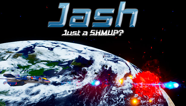 Jash artwork