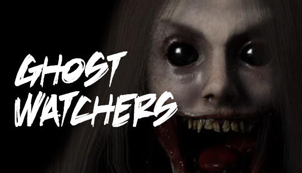 Ghost Watchers artwork