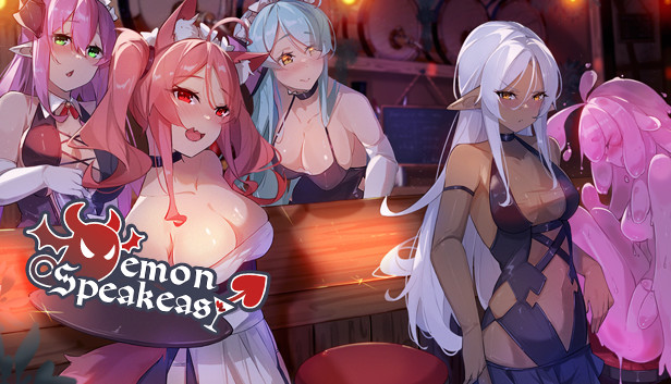 Demon Speakeasy artwork