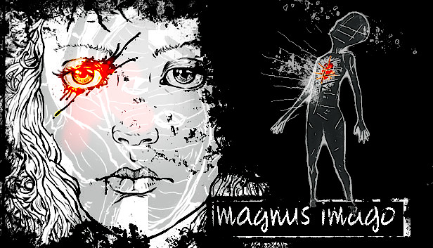 Magnus Imago artwork