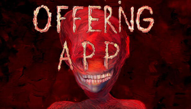 OFFERING APP artwork