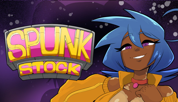 SpunkStock: Music Festival artwork