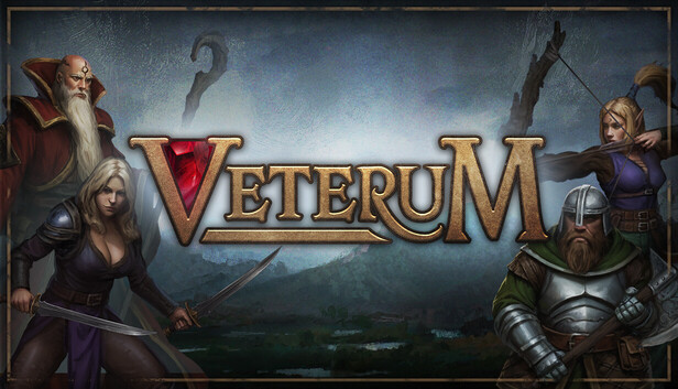 Veterum artwork