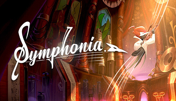 Symphonia artwork