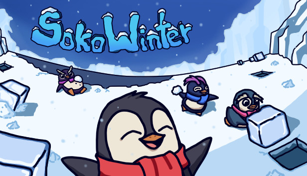 SokoWinter artwork