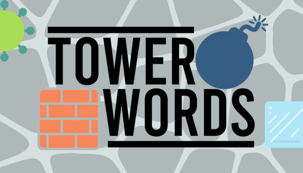 Tower Words artwork