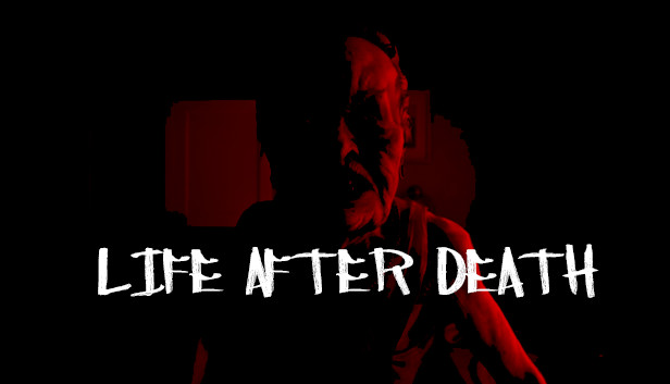 Life after Death artwork