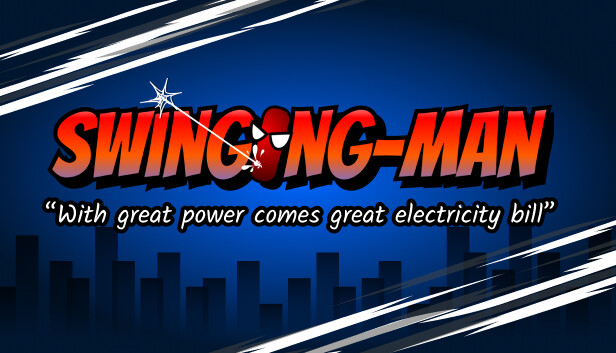 Swinging-Man artwork