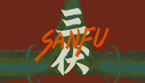 Sanfu artwork