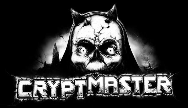 Cryptmaster artwork
