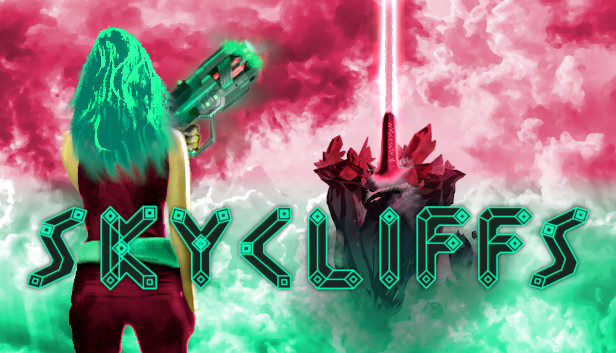 Skycliffs artwork