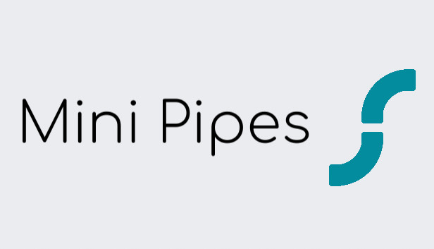 Mini Pipes - A Logic Puzzle Pipes Game artwork