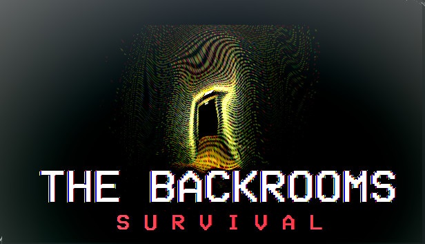 The Backrooms: Survival artwork