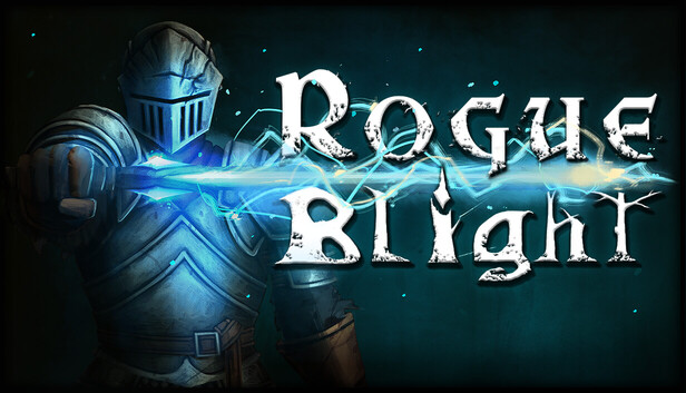 Rogue Blight artwork