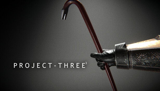 Project Three artwork