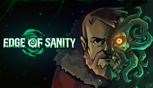 Edge of Sanity artwork