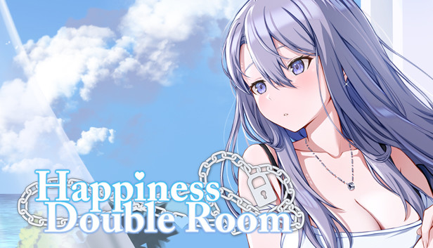 Happiness Double Room artwork