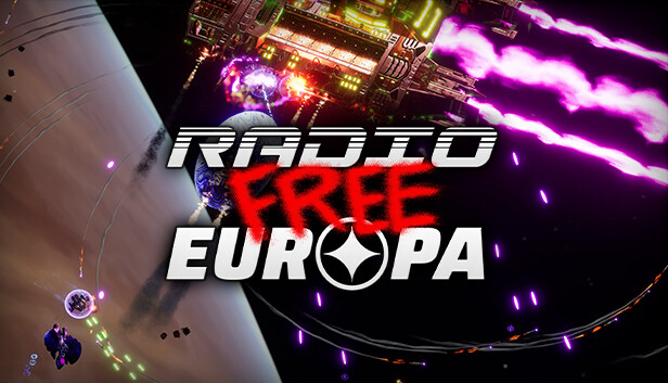 Radio Free Europa artwork