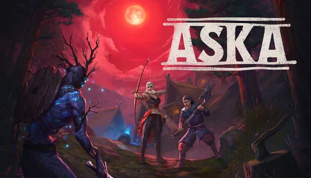 ASKA artwork