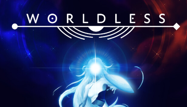 Worldless artwork