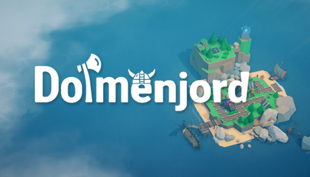 Dolmenjord - Viking Islands artwork