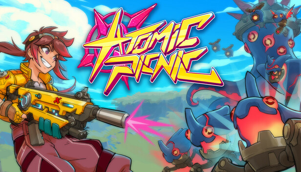 Atomic Picnic artwork
