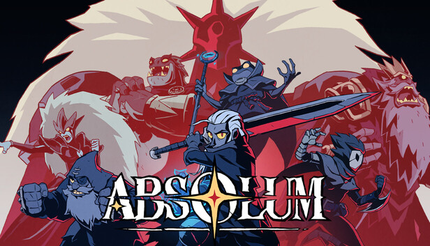 Absolum artwork