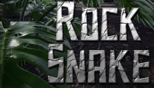 Rock Snake artwork
