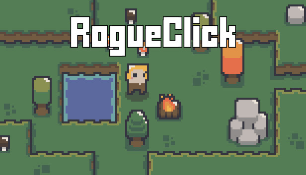 RogueClick artwork