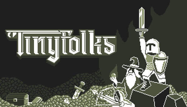 Tinyfolks artwork