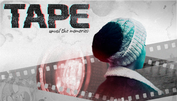 TAPE: Unveil the Memories artwork