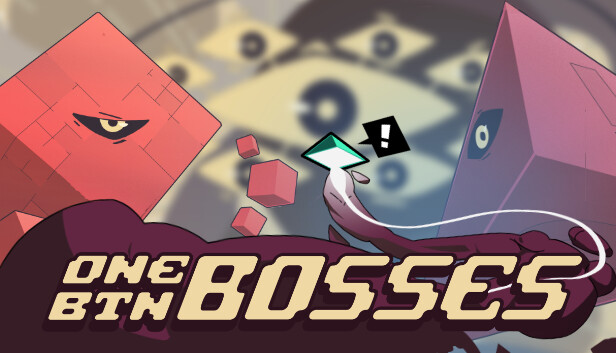 ONE BTN BOSSES artwork