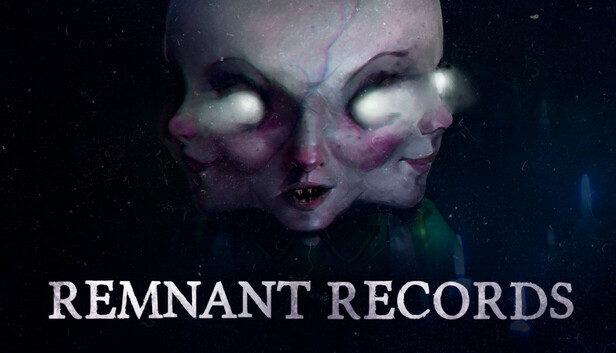 Remnant Records artwork