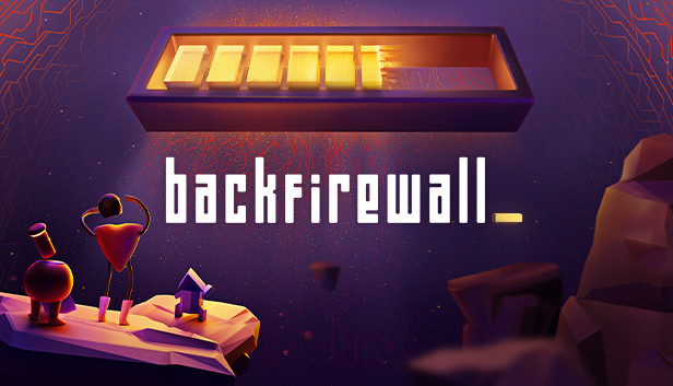 Backfirewall_ artwork