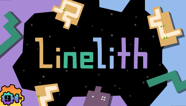 Linelith artwork