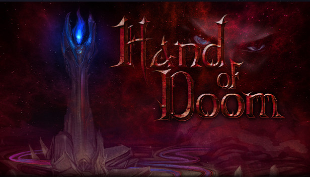 Hand of Doom artwork