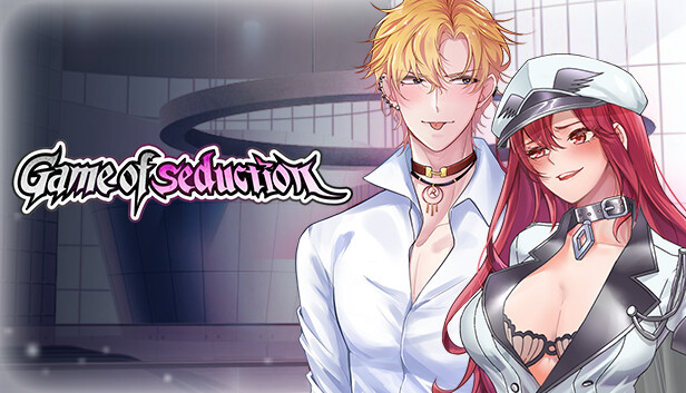 Game of seduction artwork