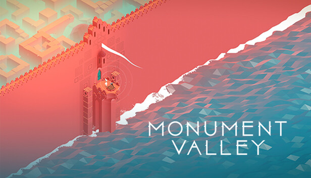 Monument Valley artwork