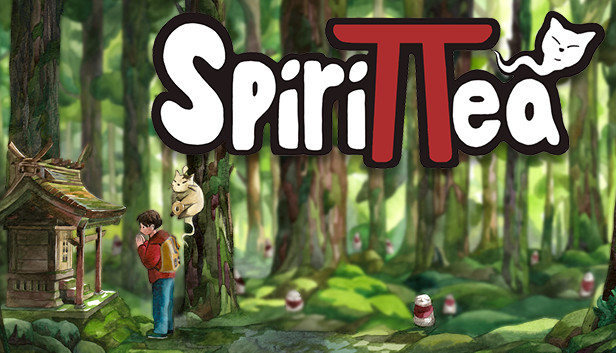 Spirittea artwork
