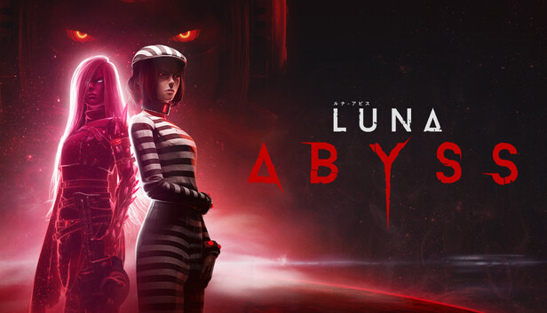 Luna Abyss artwork