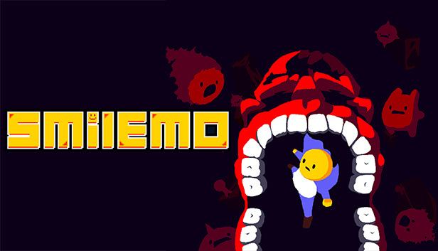 Smilemo artwork