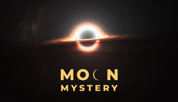 Moon Mystery artwork