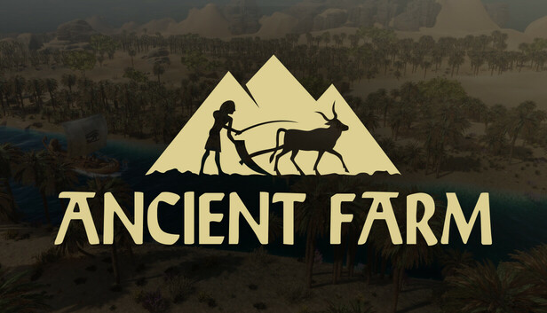 Ancient Farm artwork