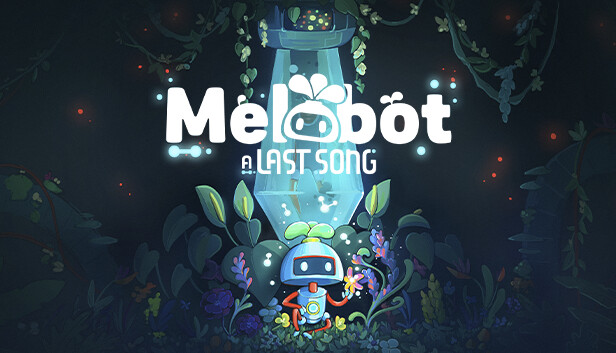 Melobot - A Last Song artwork