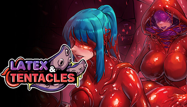 Latex & Tentacles artwork