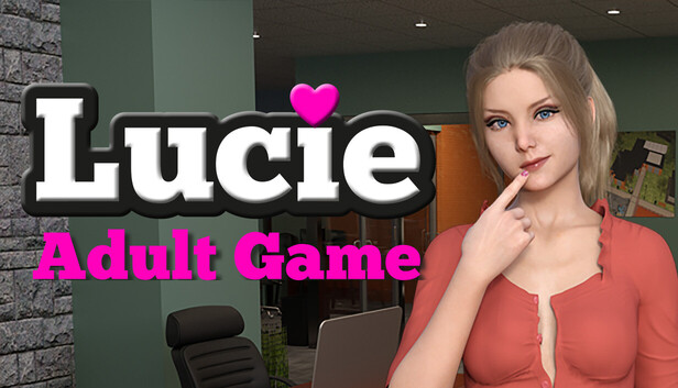 Training Lucie artwork